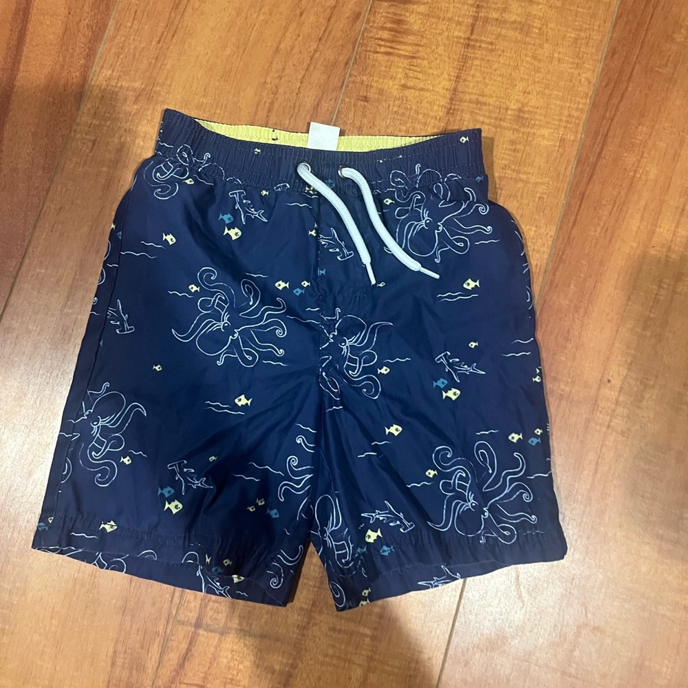 Boys bathing suit